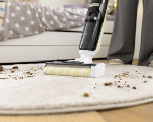 KARCHER FCV 4 Štapni usisivač - Img 2