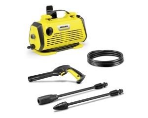 KARCHER K 3 Horizontal Plus Perač pod pritiskom - Img 5