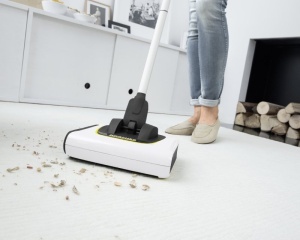 KARCHER KB 5 Akumulatorska metla - Img 3