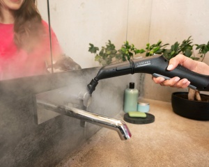 KARCHER SC 2 EASYFIX Paročistač beli (1.512-600.0) *