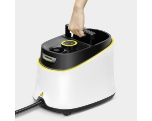 KARCHER SC 3 Deluxe Paročistač - Img 2