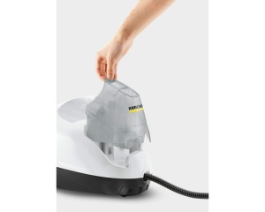 KARCHER SC 4 EASYFIX Paročistač beli (1.512-630.0) - Img 3