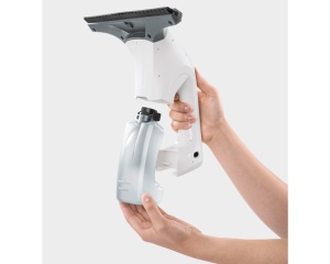 KARCHER WV 1 Plus Akumulatorski usisivač za prozore beli (1.633-608.0) - Img 1