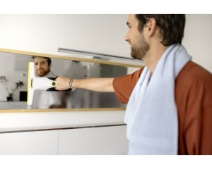 KARCHER WV 2 Universal Care Akumulatorski usisivač za prozore beli (1.633-671.0) * - Img 2