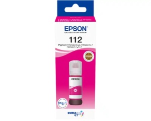 Kertridž Epson 112 C13T06C34A magenta * - Img 2