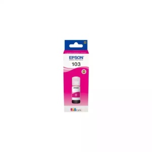 Kertridž Epson C13T00S34A 103 EcoTank Ink Magenta *
