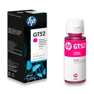 Kertridž HP GT52 M0H55AE Magenta bočica - Img 3
