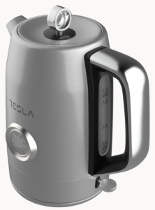 Ketler TESLA KT500X 2200W/1.7L/inox - Img 9