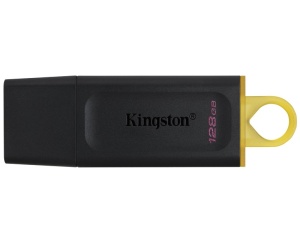 KINGSTON 128GB DataTraveler Exodia USB 3.2 Gen1 DTX/128GB * - Img 1