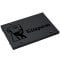 Kingston A400 240GB SSD, 2.5” 7mm, SATA 6 Gb/s, Read/Write: 500 / 350 MB/s SA400S37/240G * - Img 2