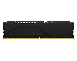 KINGSTON DIMM DDR5 32GB 5600MT/s KF556C40BB2-32 FURY Beast Black EXPO *