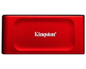 KINGSTON Portable XS1000R 2TB eksterni SSD SXS1000R/2000G - Img 1