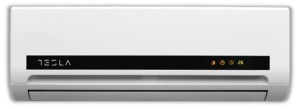 Klima sistem TESLA CSG-12HVR1 zidna unutrasnja jedinica/A++/A+/12000btu/R32/bela