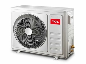 Klima TCL TAC-12CHSD/XA73IFSH ELITE/inverter/A++/A+/R32/12000BTU/WiFi/4D/bela/Grejac tacne - Img 2
