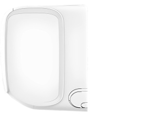 Klima TESLA TA36QQCT-1232IAWT/inverter/R32/12000BTU/A++/A+/grejac spoljne jedinice/-25/wi-fi/bela - Img 3