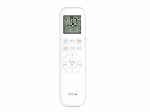 Klima TESLA TA73QQCT-2432IAWT/inverter/R32/24000BTU/A++/A+/grejac spoljne jedinice/-25/wi-fi/bela