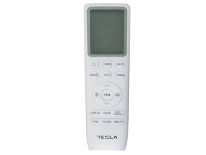 Klima TESLA TD34TP2T-1232IA/inverter/R32/A++/A+/12000BTU/bela - Img 4