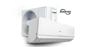 Klima uređaj Fox FAC-12INTC-52G inverter/-25C - Img 3