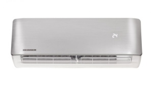 Klima uređaj HEINNER HAC-CO12WFN-SL 12000BTU/Inverter/WiFi/Silver - Img 2