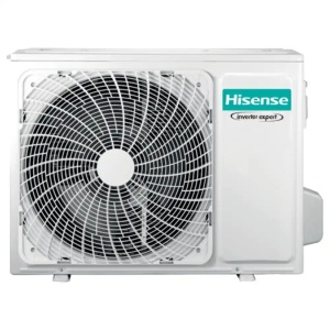 Klima uređaj Hisense Expert Smart 18K CF50XS1F - Img 4