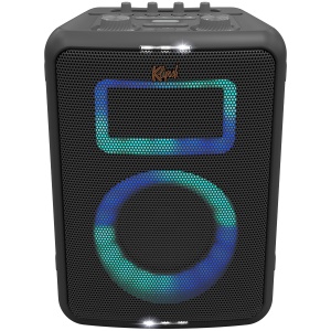 Klipsch Vegas Partybox, Black 1073414
