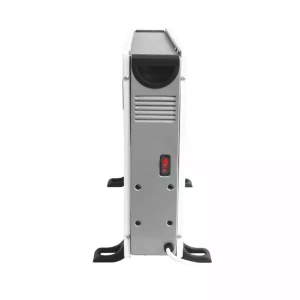 Konvektorska grejalica sa ventilatorom PROSTO FK-Y06D snaga 2000W - Img 3