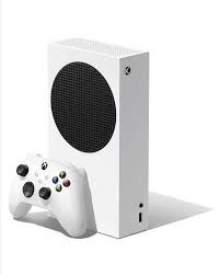 Konzola XBOX Series S 1TB digital bela - Img 2