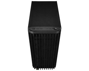 Kućište Asus PROART PA401 Wood TG PWM Black - Img 2