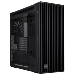 Kuciste Asus ProArt PA602 TG PWM BLACK