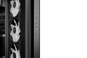 Kućište Be Quiet Light Base 500 LX BGW85 black - Img 2