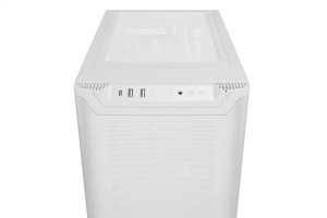 Kućište Be Quiet Pure Base 501 Airflow White BG075 - Img 4