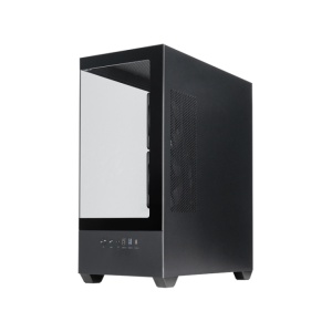 Kuciste Chieftec Vista ARGB TG, Crno GT-01B-OP - Img 3