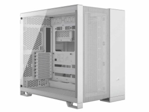 Kucište CORSAIR 6500D AIRFLOW Mid-Tower/ATX/kaljeno staklo/bez napajanja/bela - Img 2