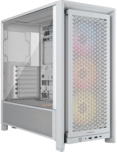 Kućište Corsair FRAME 5000D RS ARGB High-Airflow White, CC-9011310-WW - Img 4