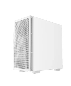 Kućište DeepCool CH560 DIGITAL BELO, R-CH560-WHAPE4D-G-1 - Img 5