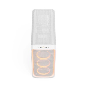 Kućište Fractal Design Meshify 3 XL Ambience Pro RGB White TG, FD-C-MES3X-05 - Img 4