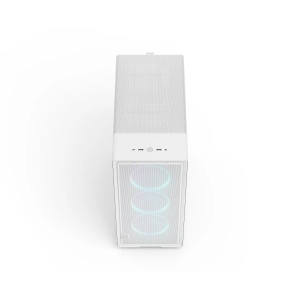Kuciste FractalDesign Epoch White TG RGB Clear tint, FD-C-EPO1A-05 - Img 3