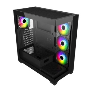 Kućište FSP M340-BA - Img 3