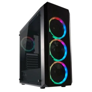 Kućište LC Power LC-703B-ON Quad-Luxx * - Img 1