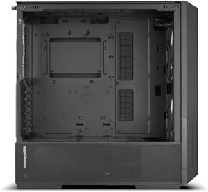 Kućište Lian Li Lancool 216 Black, LANCOOL216X - Img 2