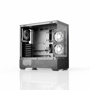 KUĆIŠTE MS ARMOR V740 GAMING - Img 2