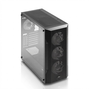 KUĆIŠTE MS FIGHTER V340 gaming - Img 4