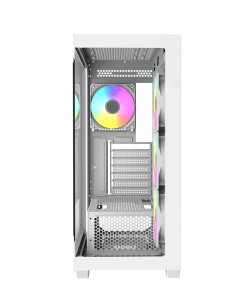 Kuciste Raidmax Infinita i800 ARGB, i800TWF White - Img 5