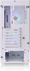 Kućište Thermaltake S200 TG ARGB/White/Win/Temp.Glass/120mm ARGB/CA-1X2-00M6WN-0 - Img 2