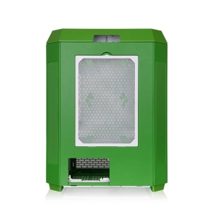 Kućište ThermalTake The Tower 600 Light-year green - Img 2