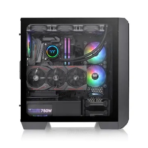 Kućište ThermalTake View 300 MX