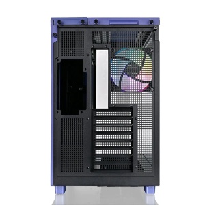 Kućište Thermaltake View 380 XL TG ARGB Future Dusk - Img 2