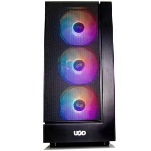 Kucište UGD Hammer 3313 PSU-600W D600 - Img 2