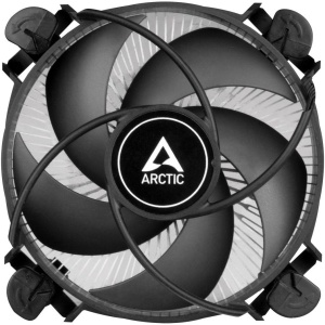 Kuler Intel Arctic CPC Intel Alpine 17 CO - Img 1