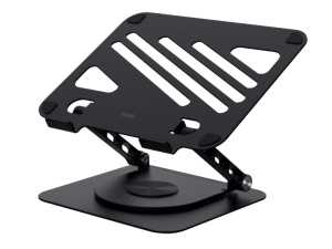 Kuler za laptop TRUST ZEFF METAL LAPTOP STAND - Img 3